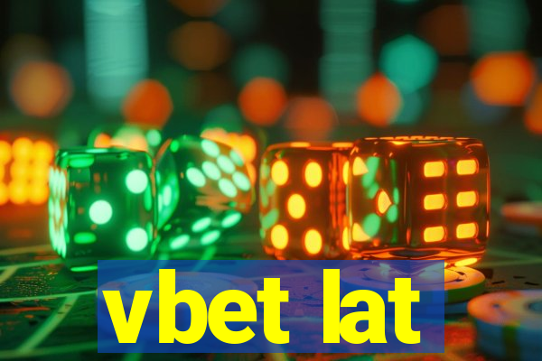 vbet lat